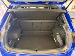 2022 Volkswagen Tiguan R Grid Edition