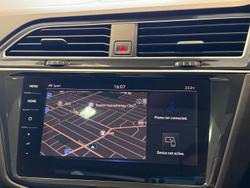 2022 Volkswagen Tiguan R Grid Edition
