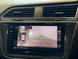 2022 Volkswagen Tiguan R Grid Edition