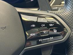 2022 Volkswagen Tiguan R Grid Edition