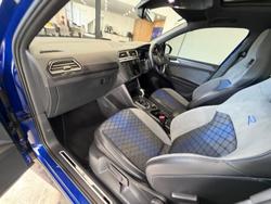 2022 Volkswagen Tiguan R Grid Edition