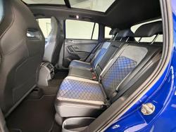 2022 Volkswagen Tiguan R Grid Edition