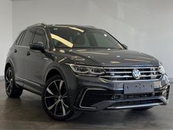 2022 Volkswagen Tiguan 147TDI R-Line