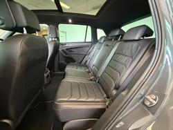 2022 Volkswagen Tiguan 147TDI R-Line