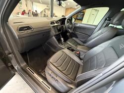 2022 Volkswagen Tiguan 147TDI R-Line