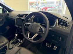 2022 Volkswagen Tiguan 147TDI R-Line