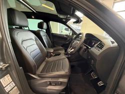 2022 Volkswagen Tiguan 147TDI R-Line