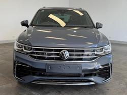 2022 Volkswagen Tiguan 147TDI R-Line