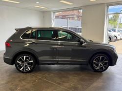 2022 Volkswagen Tiguan 147TDI R-Line