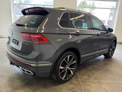 2022 Volkswagen Tiguan 147TDI R-Line