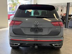 2022 Volkswagen Tiguan 147TDI R-Line