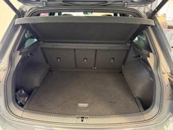 2022 Volkswagen Tiguan 147TDI R-Line