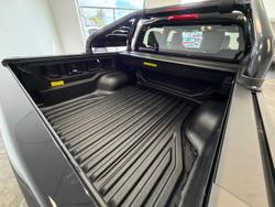 2023 Mazda BT-50 Thunder