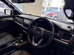 2023 Mazda BT-50 Thunder
