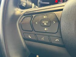 2023 Mazda BT-50 Thunder