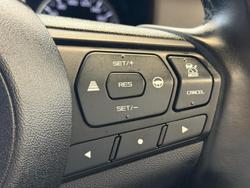 2023 Mazda BT-50 Thunder