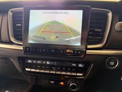 2023 Mazda BT-50 Thunder