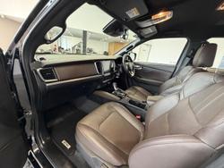 2023 Mazda BT-50 Thunder