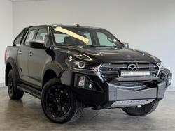 2023 Mazda BT-50 Thunder