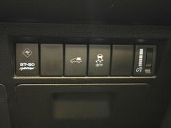 2023 Mazda BT-50 Thunder
