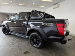 2023 Mazda BT-50 Thunder
