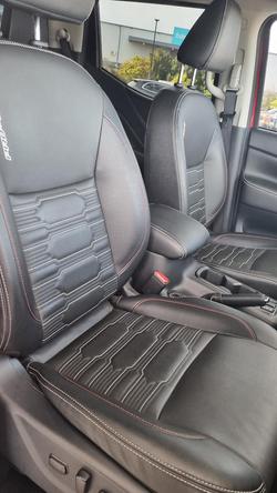 2024 Nissan Navara PRO-4X