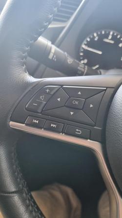 2024 Nissan Navara PRO-4X