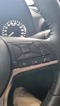 2024 Nissan Navara PRO-4X