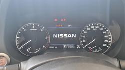 2024 Nissan Navara PRO-4X