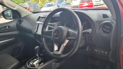 2024 Nissan Navara PRO-4X