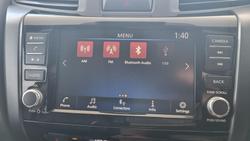 2024 Nissan Navara PRO-4X