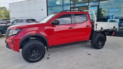 2024 Nissan Navara PRO-4X
