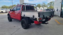 2024 Nissan Navara PRO-4X
