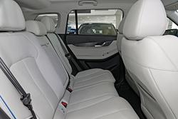 2026 Jaecoo J5 EV Summit