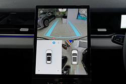 2026 Jaecoo J5 EV Summit