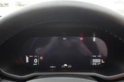 2025 Polestar 2 Long range Single motor