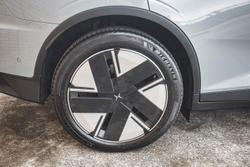 2025 Polestar 2 Long range Single motor