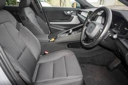 2025 Polestar 2 Long range Single motor