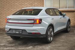 2025 Polestar 2 Long range Single motor