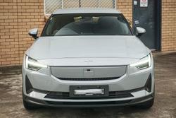 2025 Polestar 2 Long range Single motor