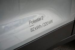 2025 Polestar 2 Long range Single motor