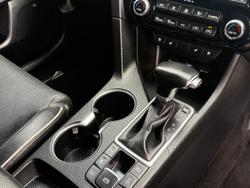2020 Kia Sportage GT-Line