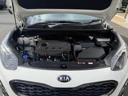 2020 Kia Sportage GT-Line