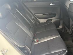 2020 Kia Sportage GT-Line