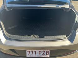 2021 Hyundai i30 N Line Premium CN7.V1 MY21 Fluid Metal