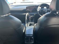 2021 Hyundai i30 N Line Premium CN7.V1 MY21 Fluid Metal