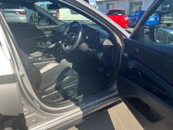 2021 Hyundai i30 N Line Premium CN7.V1 MY21 Fluid Metal