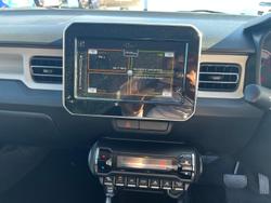 2024 Suzuki Ignis GLX MF Series II Burning Red