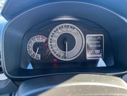 2024 Suzuki Ignis GLX MF Series II Burning Red