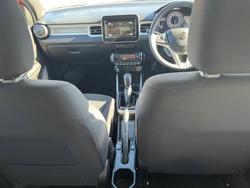 2024 Suzuki Ignis GLX MF Series II Burning Red